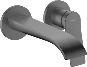 Смеситель настенный для умывальника Hansgrohe Vivenis 75050340 - фото