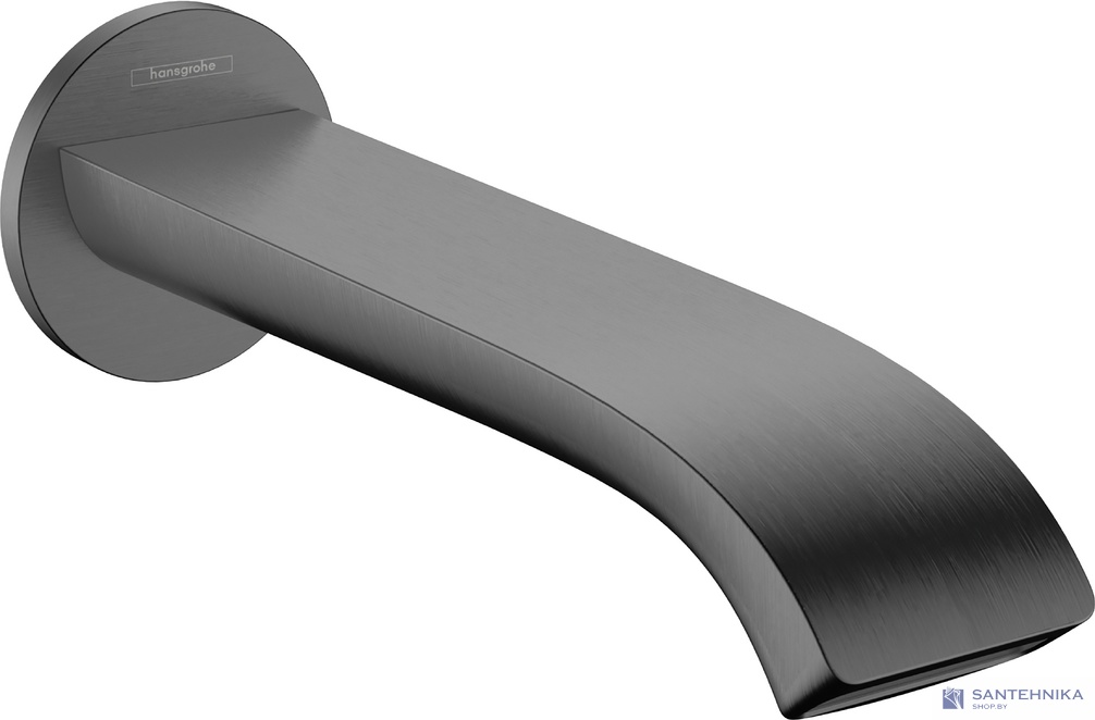 Излив на ванну Hansgrohe Vivenis 75410340