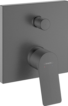 Смеситель для ванны скрытого монтажа Hansgrohe Vivenis 75415340 - фото