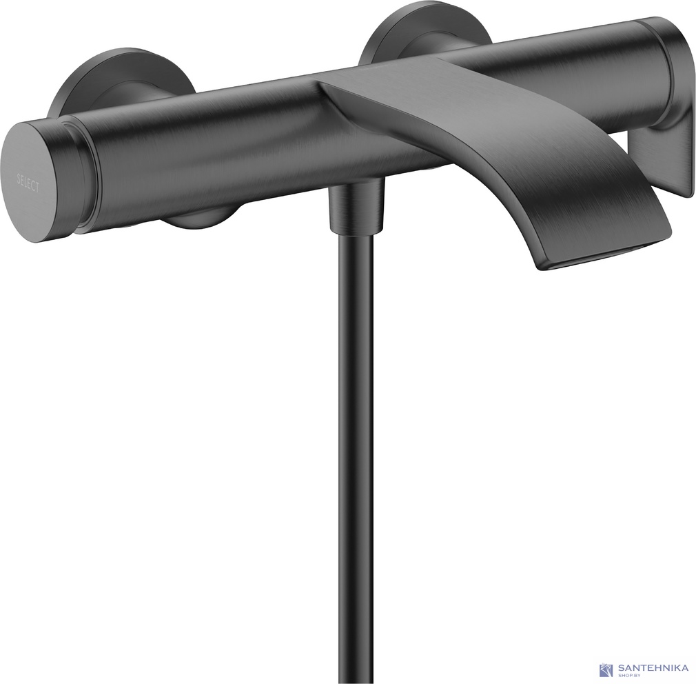Смеситель для ванны Hansgrohe Vivenis 75420340