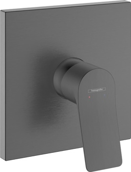 Смеситель для душа скрытого монтажа Hansgrohe Vivenis 75615340 - фото