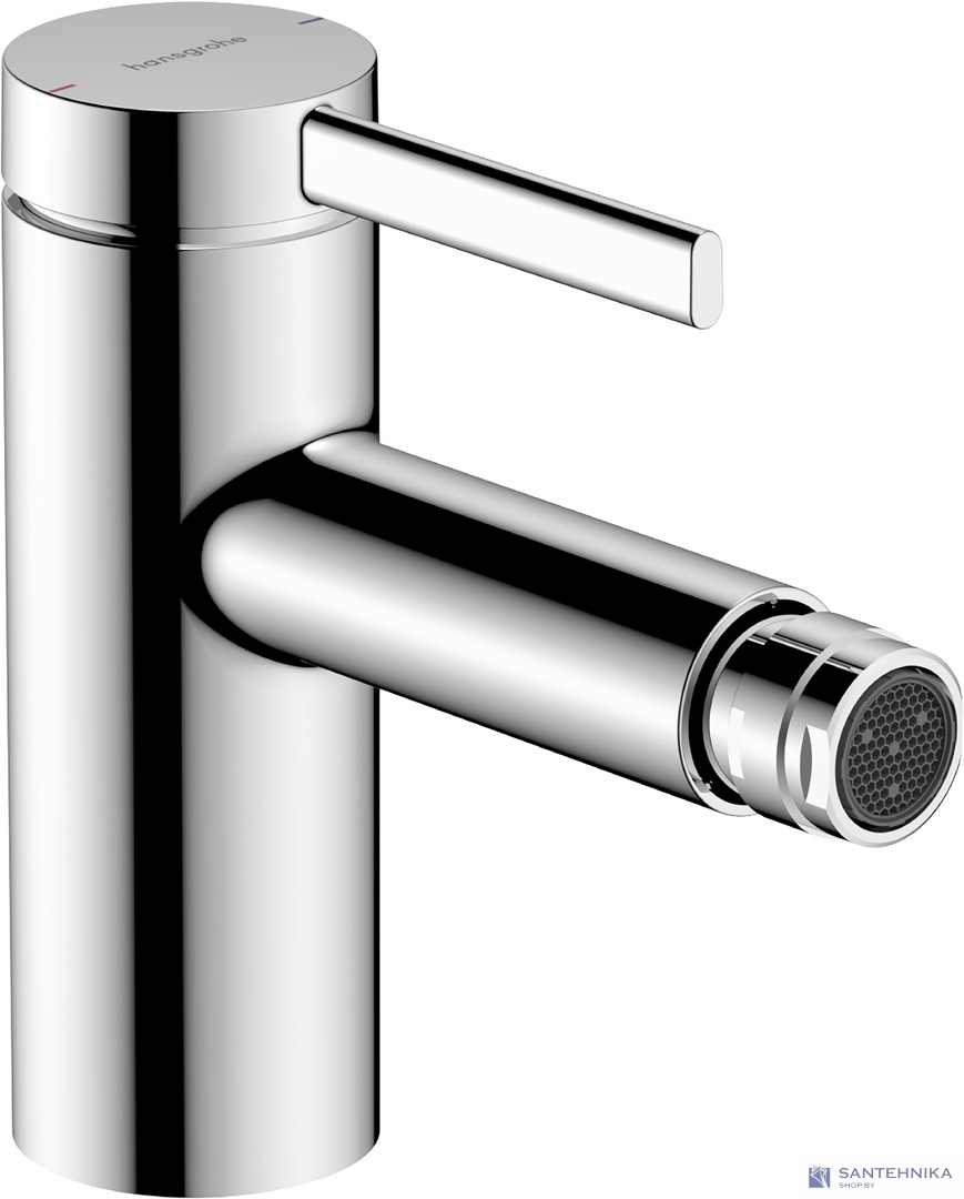 Смеситель для биде Hansgrohe Zesis S 74200000