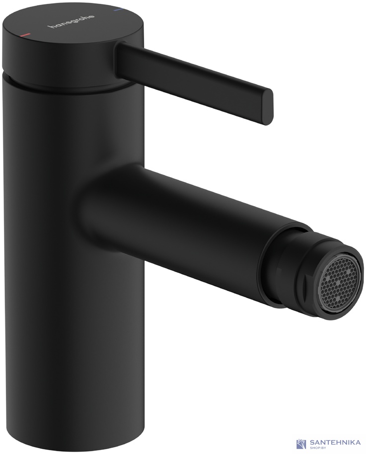 Смеситель для биде Hansgrohe Zesis S 74200670