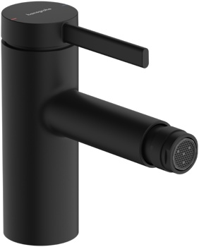 Смеситель для биде Hansgrohe Zesis S 74200670 - фото