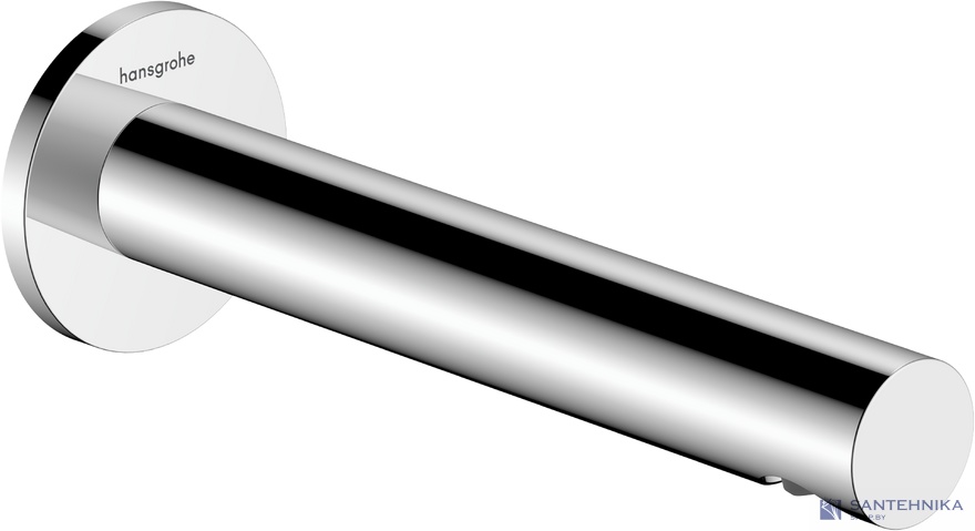 Излив на ванну Hansgrohe Zesis S 74410000