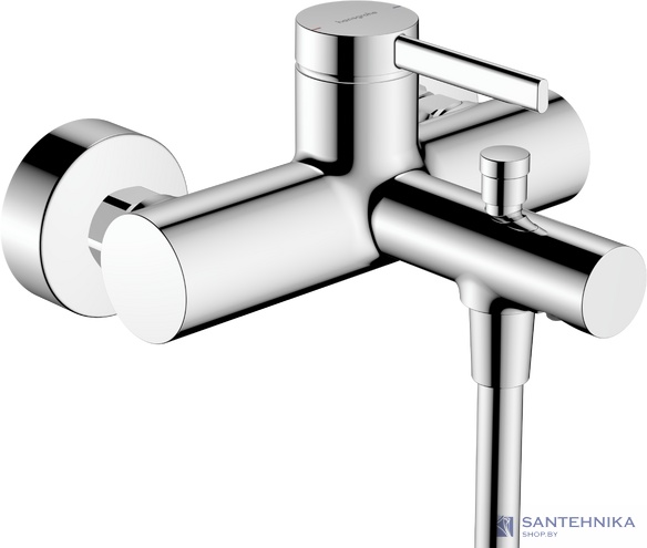 Смеситель для ванны Hansgrohe Zesis S 74420000