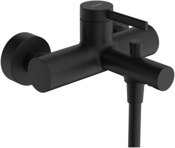 Смеситель для ванны Hansgrohe Zesis S 74420670 - фото