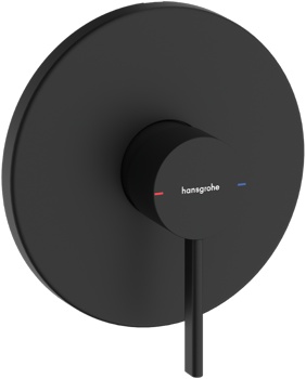 Смеситель для душа скрытого монтажа Hansgrohe Zesis S 74616670 - фото