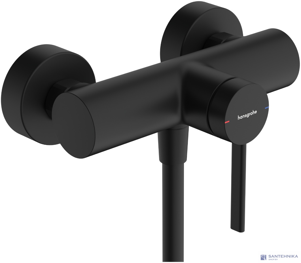 Смеситель для душа Hansgrohe Zesis S 74621670