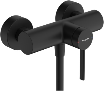 Смеситель для душа Hansgrohe Zesis S 74621670 - фото