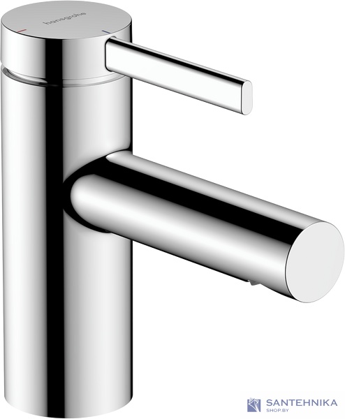 Смеситель для умывальника Hansgrohe Zesis S 74715000