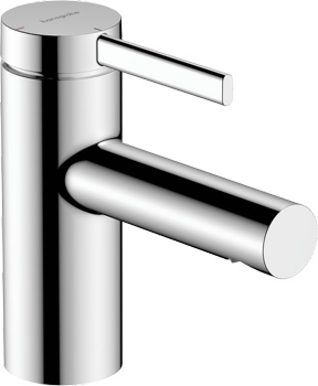 Смеситель для умывальника Hansgrohe Zesis S 74711000 - фото