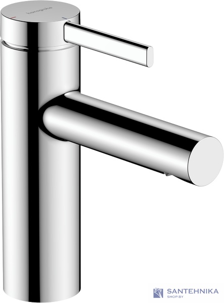 Смеситель для умывальника Hansgrohe Zesis S 74721000