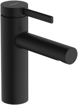 Смеситель для умывальника Hansgrohe Zesis S 74721670 - фото