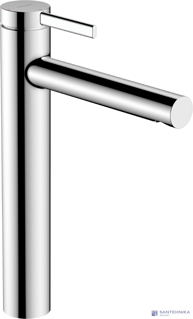 Смеситель для умывальника Hansgrohe Zesis S 74732000