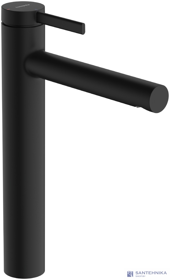 Смеситель для умывальника Hansgrohe Zesis S 74732670