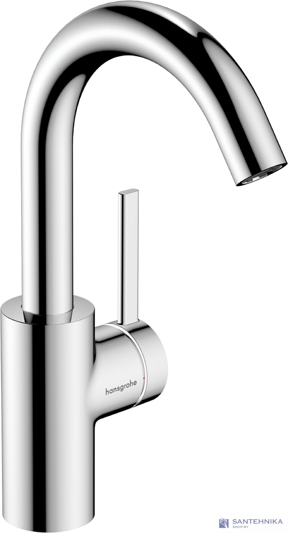 Смеситель для умывальника Hansgrohe Zesis S 74741000