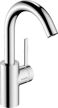 Смеситель для умывальника Hansgrohe Zesis S 74741000 - фото