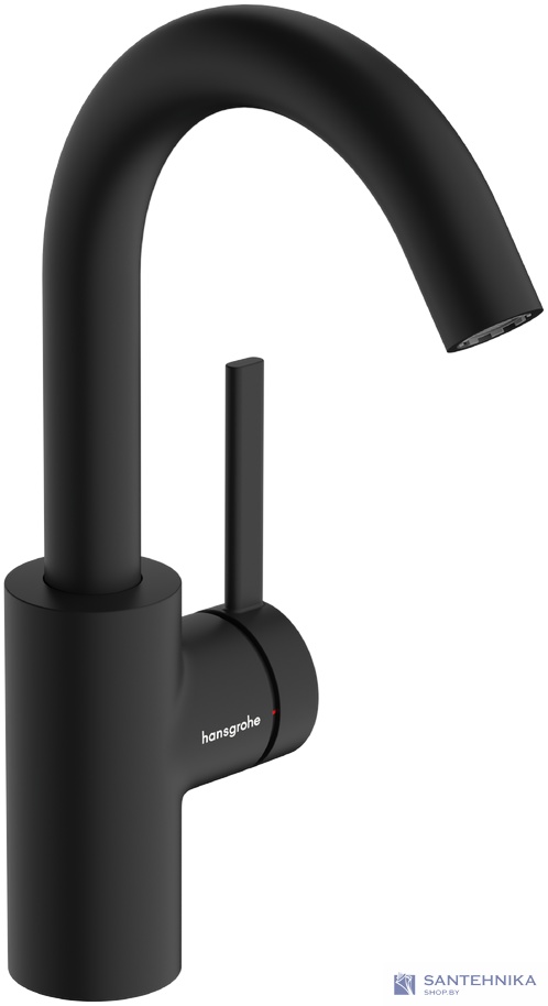 Смеситель для умывальника Hansgrohe Zesis S 74741670