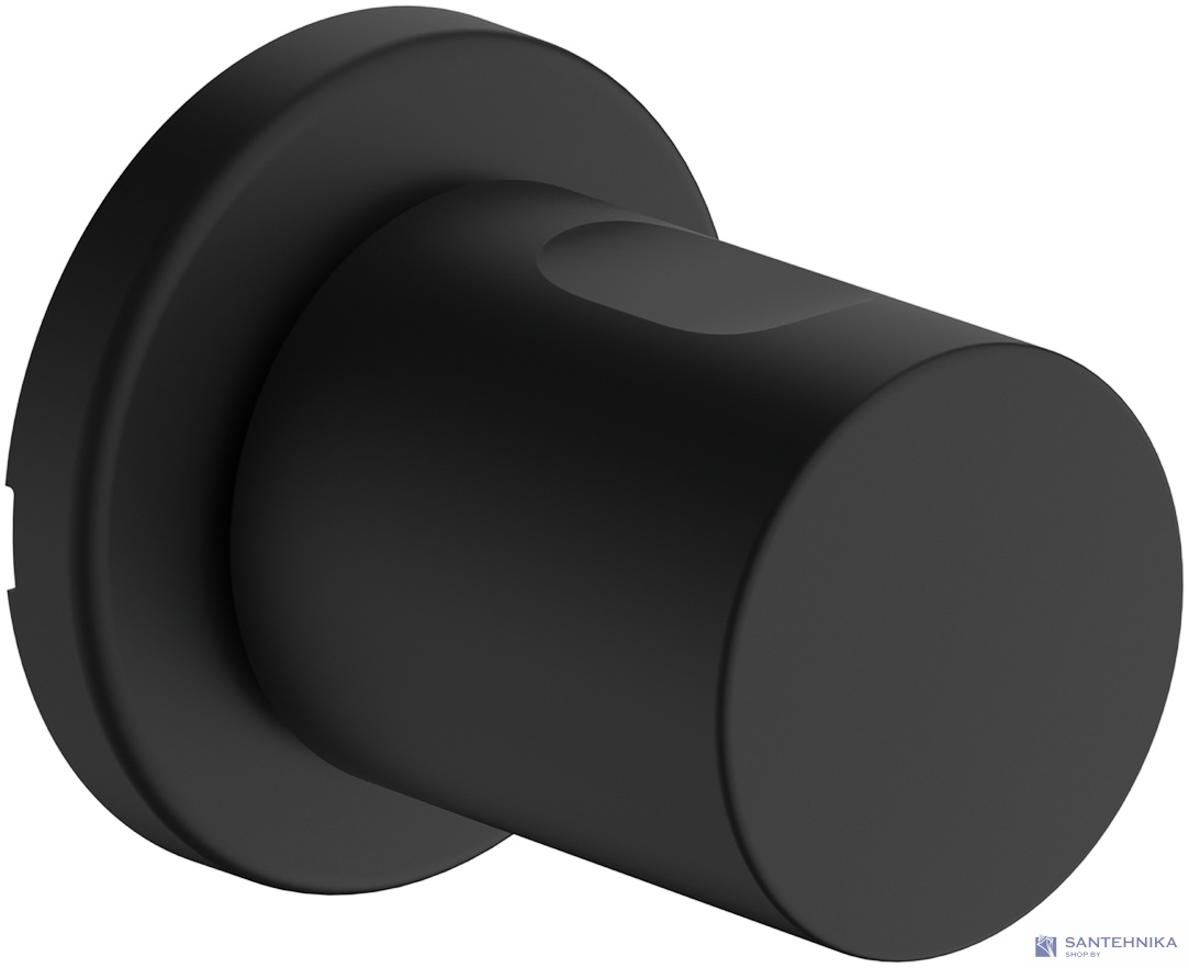 Запорный вентиль наружняя часть Hansgrohe Zesis S 74997670