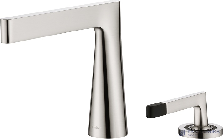 Смеситель для умывальника Boheme Duo 161-NB