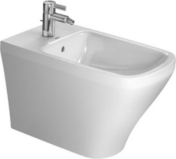 Биде Duravit DuraStyle напольное - фото
