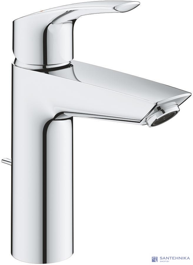 Смеситель для умывальника Grohe Eurosmart 23322003