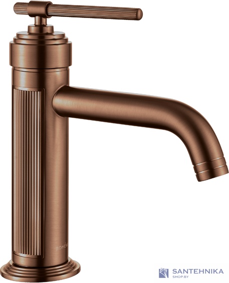 Смеситель для умывальника Boheme Eterna 171-BRB