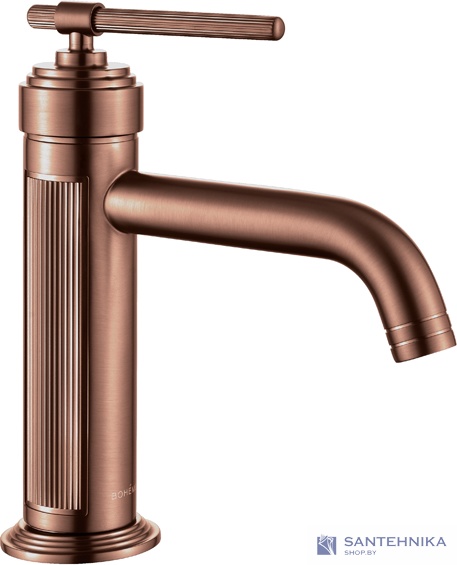 Смеситель для умывальника Boheme Eterna 171-CB