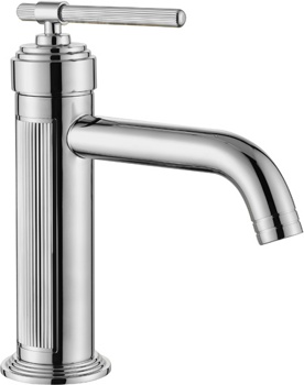 Смеситель для умывальника Boheme Eterna 171-CR - фото