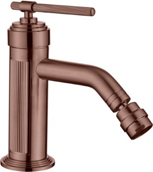 Смеситель для биде Boheme Eterna 176-CB - фото