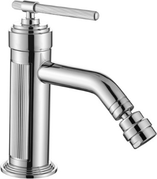 Смеситель для биде Boheme Eterna 176-CR - фото