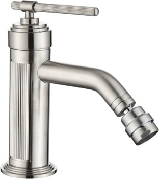 Смеситель для биде Boheme Eterna 176-NB - фото