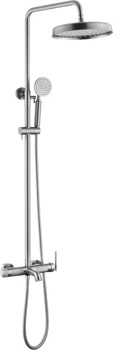 Душевая система для ванны Boheme Eterna 178-NB - фото