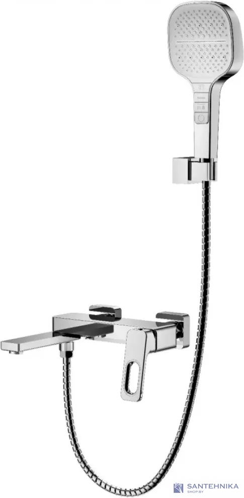 Смеситель для ванны Raglo R51.30