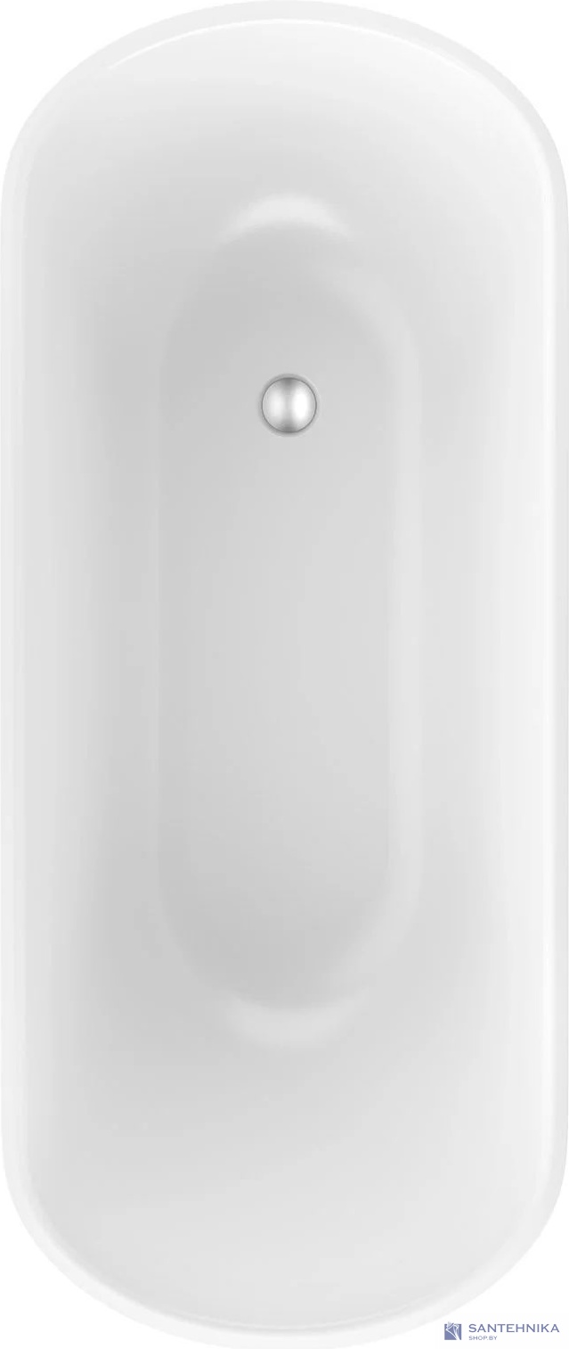 Акриловая Ванна Kolpa-san Betty FS 170