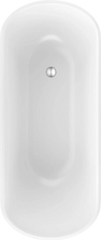 Акриловая Ванна Kolpa-san Betty FS 150 - фото2