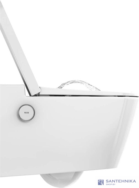 Унитаз-биде TECEneo 9700216