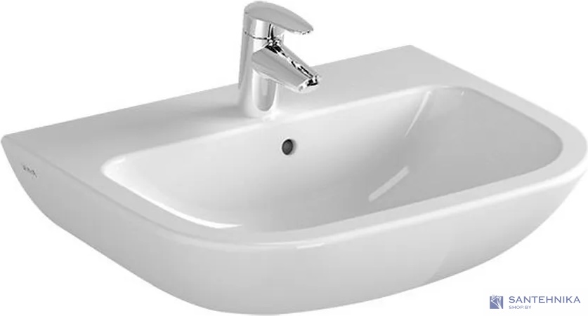Умывальник Vitra S20 55x46 (5502B003-0001)