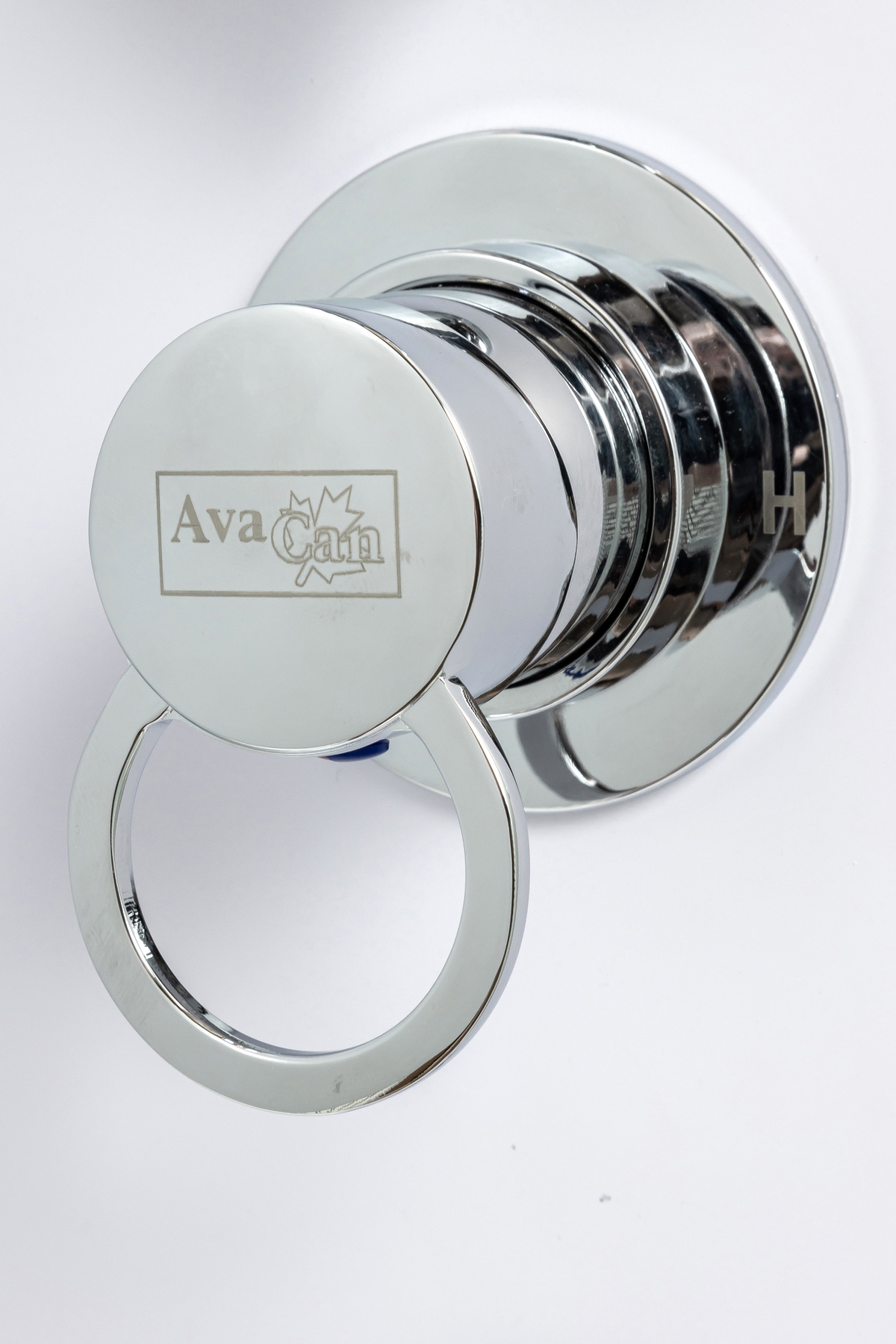 Душевая кабина AvaCan D312S с электрикой R