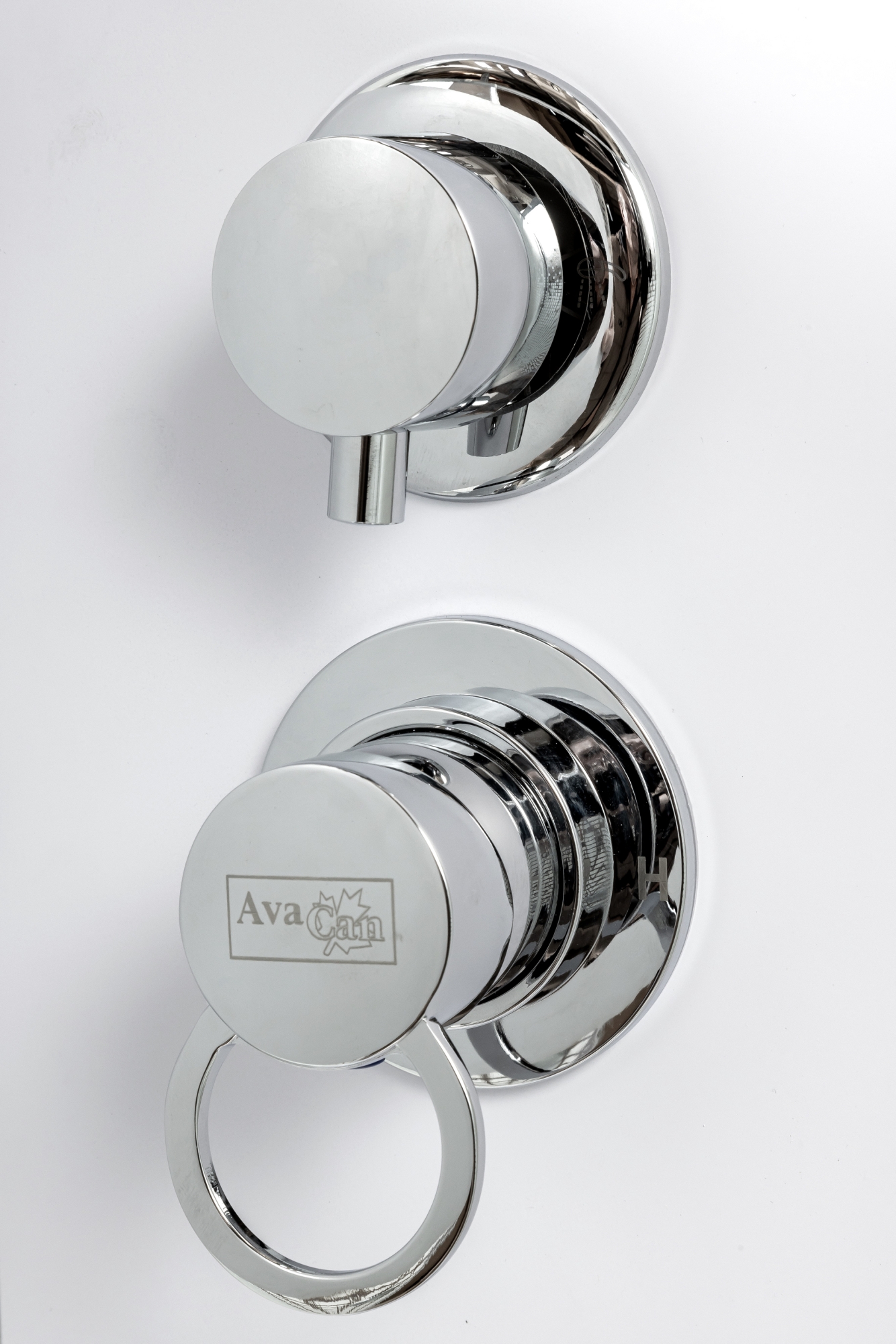 Душевая кабина AvaCan D011S LED