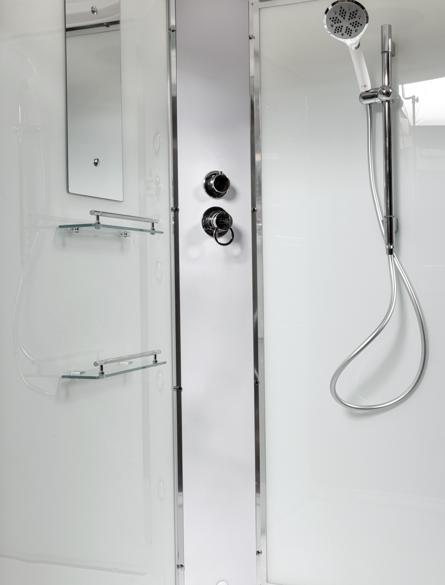 Душевая кабина AvaCan EM 5012 N R