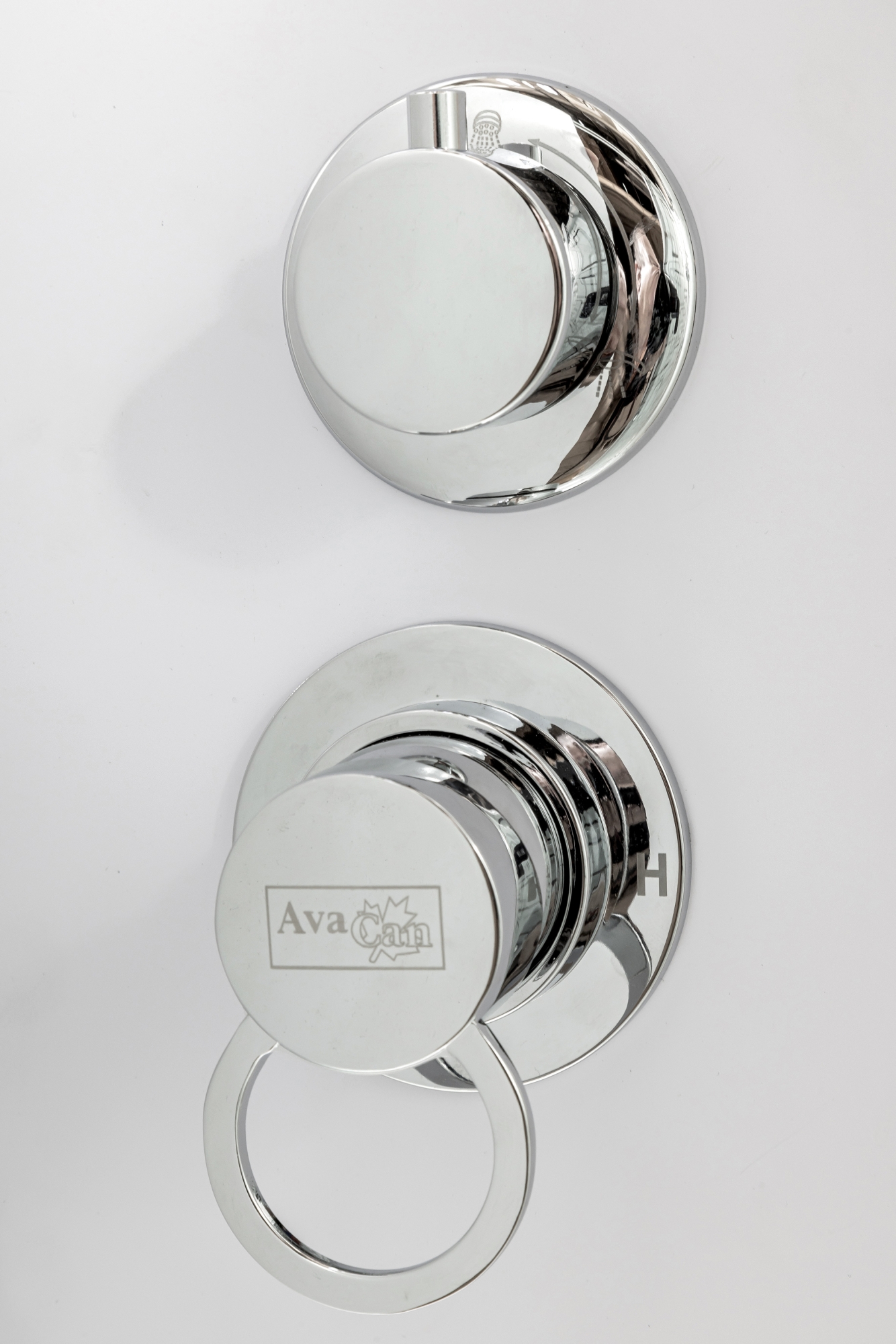 Душевая кабина AvaCan D311S LED