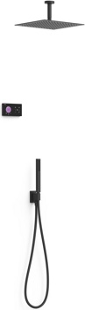 Душевая система скрытого монтажа Tres Shower Technology 09288564NM - фото