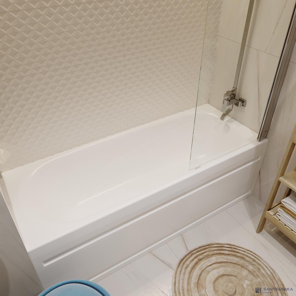 Акриловая ванна Triton Европа 160x70 