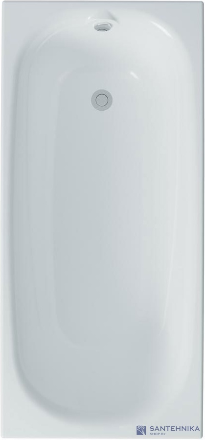 Акриловая ванна Triton Европа 160x70 