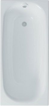 Акриловая ванна Triton Европа 170x70  - фото