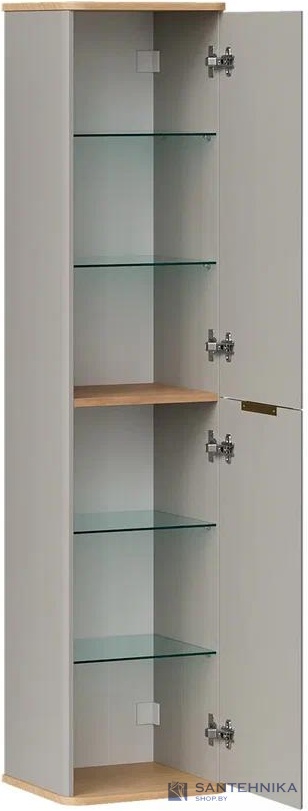 Пенал Equil Desert 36.R/L, Амарок