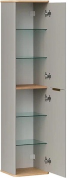 Пенал Equil Desert 36.R/L, Амарок - фото