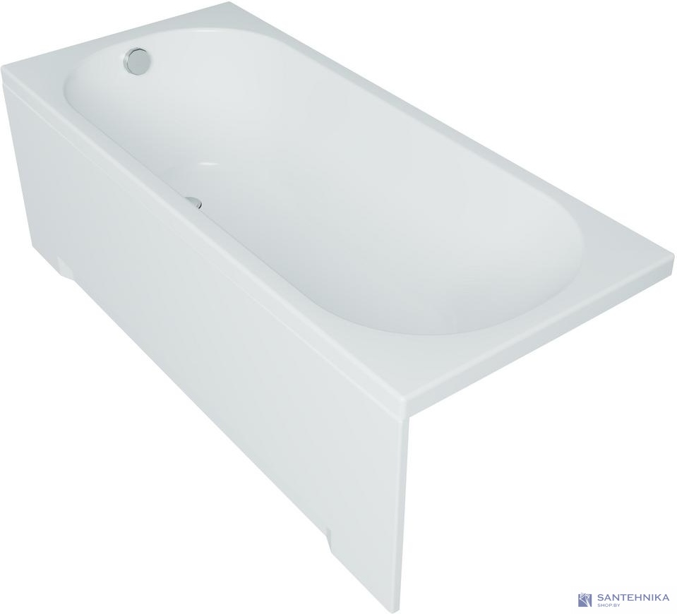 Акриловая ванна Triton Токио 180x70 